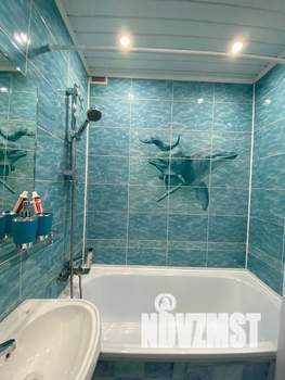 1-к квартира, посуточно, 35м2, 1/9 этаж