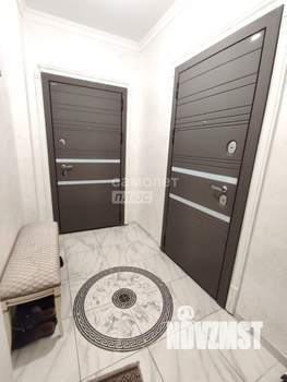 1-к квартира, на длительный срок, 60м2, 2/16 этаж