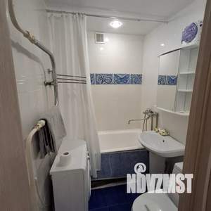 1-к квартира, посуточно, 36м2, 3/5 этаж