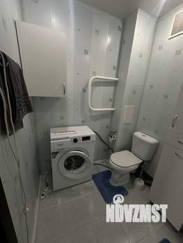 1-к квартира, посуточно, 40м2, 2/16 этаж