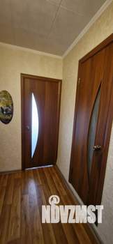 1-к квартира, на длительный срок, 33м2, 5/9 этаж