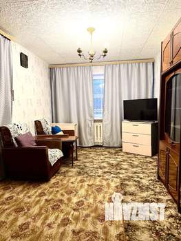 2-к квартира, на длительный срок, 44м2, 1/5 этаж