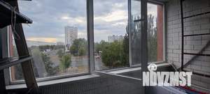 Студия квартира, посуточно, 25м2, 4/15 этаж