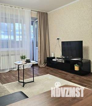 1-к квартира, посуточно, 60м2, 1/1 этаж