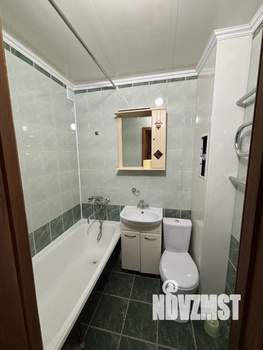 1-к квартира, на длительный срок, 30м2, 2/5 этаж