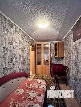 2-к квартира, на длительный срок, 24м2, 4/5 этаж