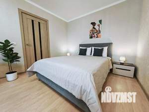 1-к квартира, посуточно, 34м2, 1/1 этаж