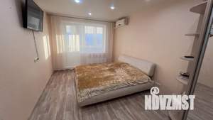 2-к квартира, посуточно, 49м2, 8/9 этаж