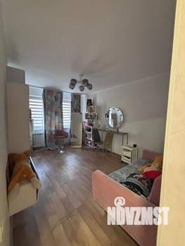 2-к квартира, на длительный срок, 44м2, 1/5 этаж