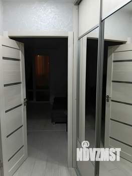 Студия квартира, на длительный срок, 20м2, 1/11 этаж