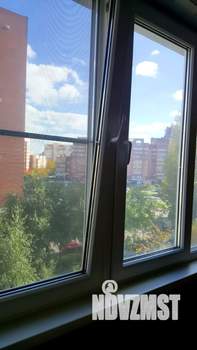 1-к квартира, на длительный срок, 38м2, 8/9 этаж