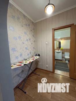 3-к квартира, посуточно, 85м2, 7/10 этаж