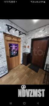 1-к квартира, на длительный срок, 41м2, 3/16 этаж