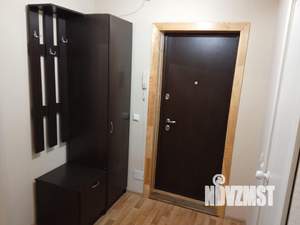 1-к квартира, на длительный срок, 35м2, 13/14 этаж