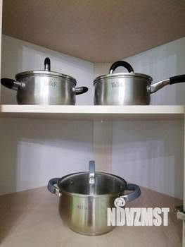 1-к квартира, на длительный срок, 37м2, 9/10 этаж