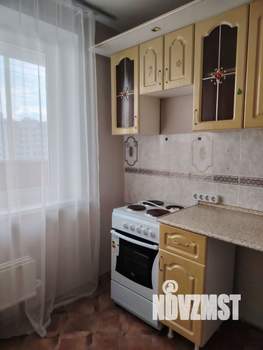 1-к квартира, на длительный срок, 33м2, 8/9 этаж