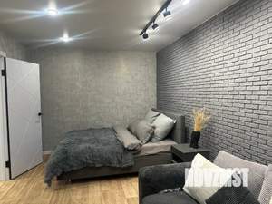 1-к квартира, посуточно, 33м2, 2/9 этаж