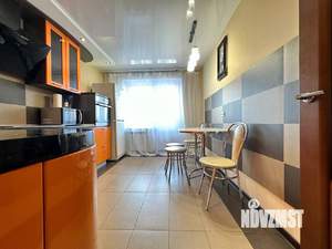 2-к квартира, посуточно, 65м2, 6/18 этаж