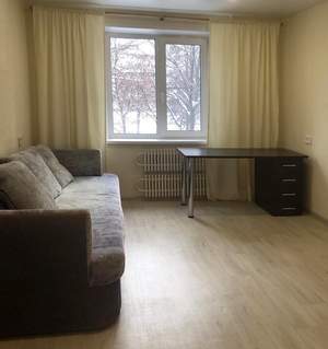 2-к квартира, на длительный срок, 50м2, 2/9 этаж