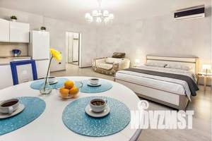 1-к квартира, посуточно, 35м2, 3/16 этаж