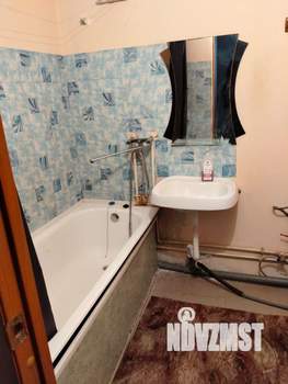 1-к квартира, на длительный срок, 34м2, 2/9 этаж