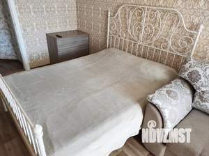2-к квартира, посуточно, 50м2, 2/5 этаж
