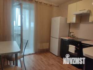 1-к квартира, посуточно, 29м2, 6/11 этаж