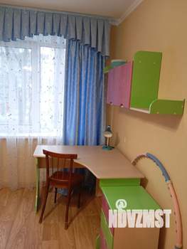 3-к квартира, на длительный срок, 66м2, 2/9 этаж