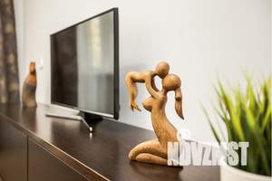 1-к квартира, посуточно, 34м2, 3/9 этаж