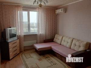 1-к квартира, на длительный срок, 33м2, 10/13 этаж