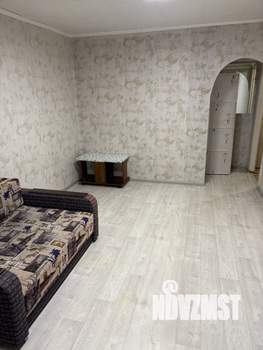 1-к квартира, на длительный срок, 32м2, 5/10 этаж