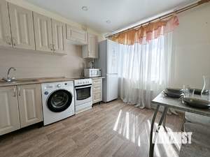 2-к квартира, посуточно, 62м2, 5/9 этаж