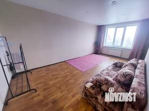 1-к квартира, на длительный срок, 33м2, 8/10 этаж