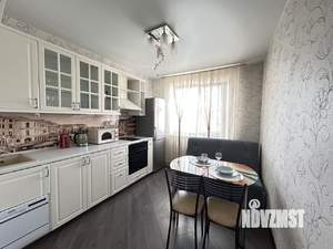 1-к квартира, посуточно, 45м2, 15/16 этаж