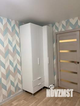 3-к квартира, на длительный срок, 65м2, 4/9 этаж