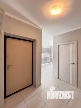 1-к квартира, на длительный срок, 38м2, 5/9 этаж