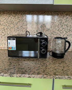 1-к квартира, на длительный срок, 39м2, 9/10 этаж