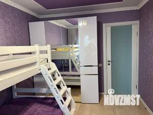 3-к квартира, посуточно, 64м2, 5/9 этаж