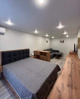 1-к квартира, на длительный срок, 46м2, 2/8 этаж