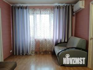 2-к квартира, посуточно, 45м2, 4/5 этаж