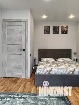 1-к квартира, посуточно, 42м2, 3/14 этаж