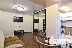 3-к квартира, посуточно, 57м2, 2/4 этаж