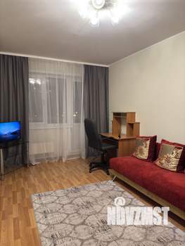 1-к квартира, на длительный срок, 36м2, 7/10 этаж