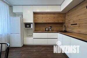 1-к квартира, посуточно, 37м2, 15/16 этаж