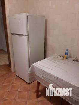 1-к квартира, на длительный срок, 33м2, 4/9 этаж