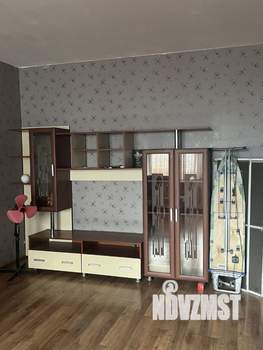 2-к квартира, на длительный срок, 59м2, 4/9 этаж