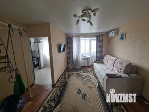 1-к квартира, на длительный срок, 33м2, 3/5 этаж