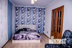 1-к квартира, посуточно, 32м2, 2/5 этаж