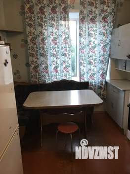 1-к квартира, на длительный срок, 35м2, 6/9 этаж