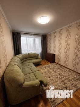 1-к квартира, на длительный срок, 34м2, 7/9 этаж